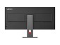 Preview: Lenovo ThinkVision P40WD-40 - LED-Monitor - gebogen - 101.6  links