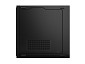 Preview: Lenovo ThinkCentre M90q Gen 6 - Tiny - Core hinten