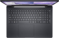 Preview: Dell Pro Max 16 Plus MB16250 – 16", Intel Core Ultra 7 265HX hinten