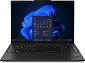 Preview: Lenovo ThinkPad T16 G4 (Intel), Black, Core Ultra 5 226V, 16GB RA 360