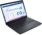 Preview: DELL Pro Max 14 MC14255 Copilot+ PC AMD Ryzen AI 7 hinten
