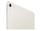 Preview: Apple 13-inch iPad Air M4 Wi-Fi - Tablet - 128 GB rechts