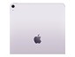 Preview: Apple 13-inch iPad Air M4 Wi-Fi + Cellular - Table hinten