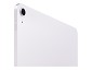 Preview: Apple 13-inch iPad Air M4 Wi-Fi - Tablet - 1 TB - hinten