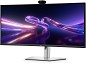 Preview: DELL Pro P P3426WEV Computerbildschirm 86,6 cm (34 links