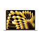 Preview: Apple MacBook Air 15" 2026 Polarstern, 15,3" Liquid Retina, M5 10 617