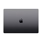 Preview: Apple MacBook Pro - M5 Max - M5 Max 40-core - 48 G hinten