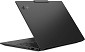 Preview: Lenovo ThinkPad X1 Carbon G14 Aura Edition, Black, Core Ultr hinten