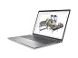 Preview: HP ZBook 8 G2a Mobile-Workstation – 16", AMD Ryzen AI 9 HX P rechts