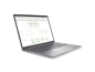 Preview: HP ZBook 8 G2i 14 Mobile Workstation, 14" WQXGA, Core Ultra  hinten