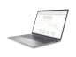 Preview: HP ZBook 8 G2i 16, 16" WUXGA Touch IPS, Intel Core Ultra 7 3 hinten