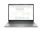 Preview: HP ZBook 8 G2i 16, 16" 2.5K IPS, Intel Core Ultra 9 386H, 64GB, 1 28