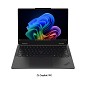 Preview: Lenovo ThinkPad T14s 2-in-1 Gen 2 - Ultra 5 325 - Win 11 Pro oben