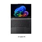 Preview: Lenovo ThinkPad T14s 2-in-1 Gen 2 Convertible, 14" WUXGA Tou vorn links