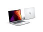 Preview: HP EliteBook 8 G2i 14" Notebook – Intel Core Ultra 5 335, 32 hinten
