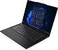 Preview: Lenovo ThinkPad E14 G8, 14" WUXGA, AMD Ryzen AI 7 445, 32GB, hinten