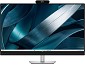 Preview: DELL Pro P P4326QEB Computerbildschirm 108 cm (42. hinten