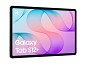 Preview: Samsung Galaxy Tab S12+ 5G Gray, 12,6" 2X 120 Hz, MediaTek D hinten