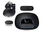 Preview: Logitech GROUP - Kit für Videokonferenzen vorne