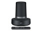 Preview: Logitech Rally - Konferenzkamera - PTZ - Farbe hin hinten