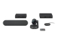 Preview: Logitech Rally - Kit für Videokonferenzen vorne