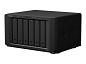 Preview: Synology Disk Station DS1621+ - NAS-Server  vorne