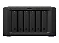 Preview: Synology Disk Station DS1621+ - NAS-Server  hinten hinten