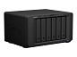 Preview: Synology Disk Station DS1621+ - NAS-Server  links links