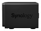 Preview: Synology Disk Station DS1621+ - NAS-Server  unten unten