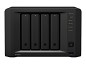 Preview: Synology Deep Learning NVR DVA3221 - standalone NV hinten