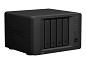 Preview: Synology Deep Learning NVR DVA3221 - standalone NV links