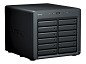 Preview: Synology DX1215II - Festplatten-Array  links links