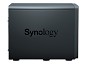 Preview: Synology DX1215II - Festplatten-Array  oben oben