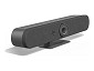 Preview: Logitech Rally Bar Mini - Videokonferenzkomponente links