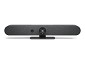 Preview: Logitech Rally Bar Mini - Videokonferenzkomponente rechts