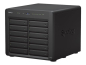 Preview: Synology Disk Station DS2422+ - NAS-Server  vorne