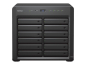 Preview: Synology Disk Station DS2422+ - NAS-Server  hinten hinten