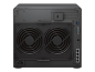 Preview: Synology Disk Station DS2422+ - NAS-Server  rechts rechts