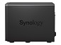 Preview: Synology Disk Station DS2422+ - NAS-Server  oben oben