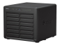 Preview: Synology Disk Station DS3622XS+ - NAS-Server  hint hinten