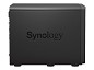 Preview: Synology Disk Station DS3622XS+ - NAS-Server  unte unten