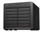Preview: Synology DX1222 - Speichergehäuse  vorne