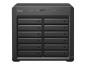 Preview: Synology DX1222 - Speichergehäuse  hinten hinten