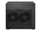 Preview: Synology DX1222 - Speichergehäuse  links links