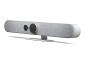 Preview: Logitech Rally Bar Mini - Videokonferenzkomponente oben
