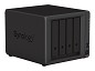 Preview: Synology Disk Station DS923+ - NAS-Server  links links