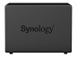 Preview: Synology Disk Station DS923+ - NAS-Server  oben oben