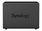 Preview: Synology Disk Station DS923+ - NAS-Server  unten unten