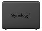 Preview: Synology Disk Station DS723+ - NAS-Server  oben oben