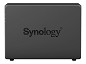 Preview: Synology Disk Station DS723+ - NAS-Server  unten unten